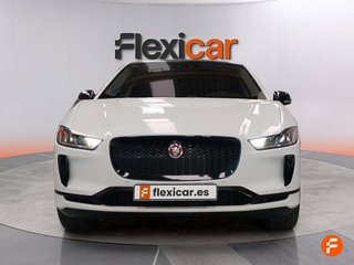 Jaguar I-Pace EV400 S AUTO 4WD