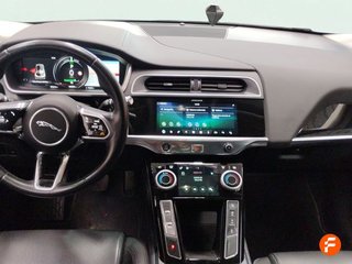 Jaguar I-Pace EV400 S AUTO 4WD