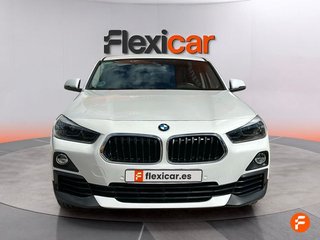 BMW X2 sDrive18d