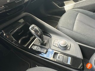 BMW X2 sDrive18d