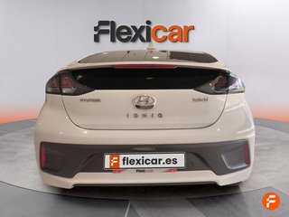 Hyundai IONIQ 1.6 GDI HEV Klass DCT