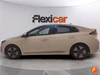 Hyundai IONIQ 1.6 GDI HEV Klass DCT