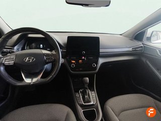 Hyundai IONIQ 1.6 GDI HEV Klass DCT