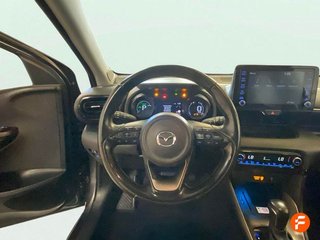 Mazda 2 AGILE COMFORT 1.5 HYBRID CVT