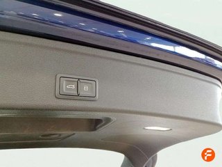 Audi A4 S4 3.0 TFSI 260kW quattro tiptron Avant