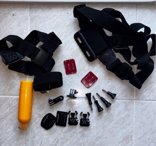 Accessori GoPro