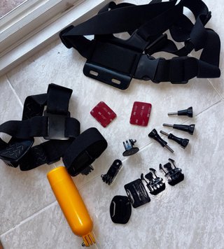 Accessori GoPro