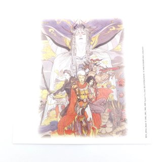 Final Fantasy Origins PS1 ITA Completo