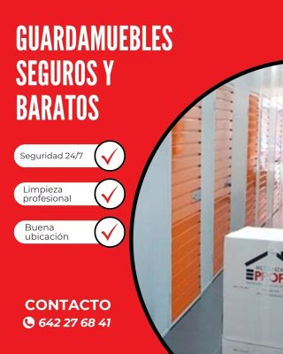 MUDANZAS BOADILLA MUDANZAS CHALETS + ELEVADOR