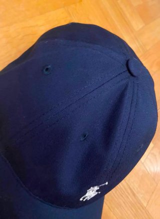 Gorra Polo Ralph Lauren Azul
