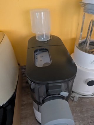 Macchina per la pasta Philips Viva Collection