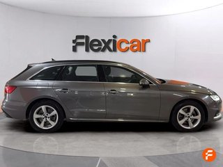 Audi A4 Avant Advanced 35 TDI 120kW S tronic