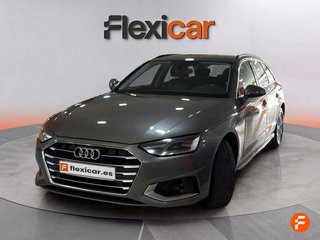 Audi A4 Avant Advanced 35 TDI 120kW S tronic