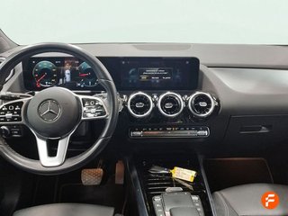 Mercedes Clase B B 200 d
