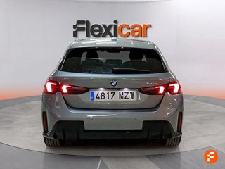 BMW Serie 1 118d