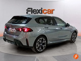 BMW Serie 1 118d