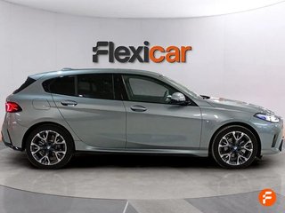 BMW Serie 1 118d