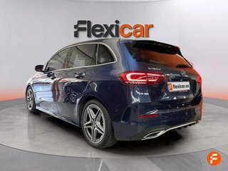 Mercedes Clase B B 180 d