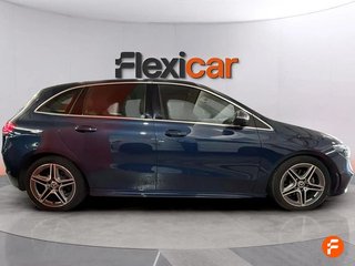 Mercedes Clase B B 180 d