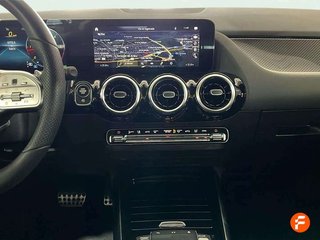 Mercedes Clase B B 180 d