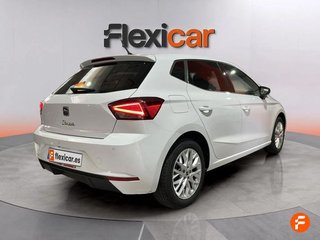 Seat Ibiza 1.0 TSI 85kW Special Edition Xcellence