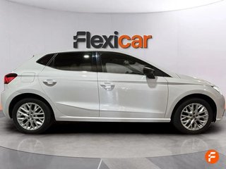 Seat Ibiza 1.0 TSI 85kW Special Edition Xcellence
