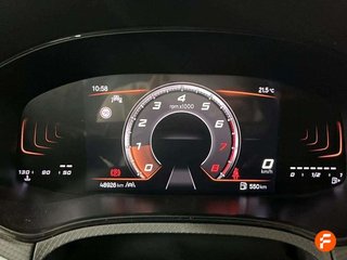 Seat Ibiza 1.0 TSI 85kW Special Edition Xcellence