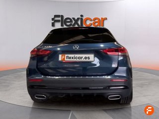 Mercedes GLA GLA 200 D