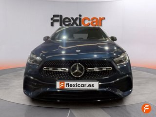 Mercedes GLA GLA 200 D