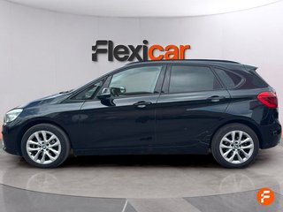 BMW Serie 2 Active Tourer 218d