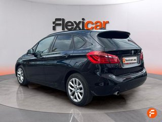 BMW Serie 2 Active Tourer 218d
