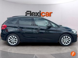 BMW Serie 2 Active Tourer 218d