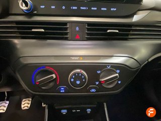 Hyundai Bayon 1.2 MPI Maxx