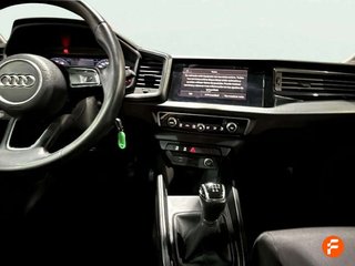 Audi A1 Sportback 25 TFSI 70kW (95CV)