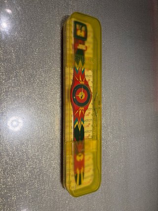 Swatch Orologio Jovanotti Collezione