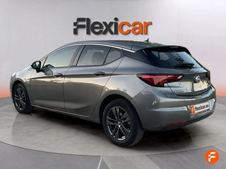 Opel Astra 1.6 CDTi S/S 81kW (110CV) Dynamic