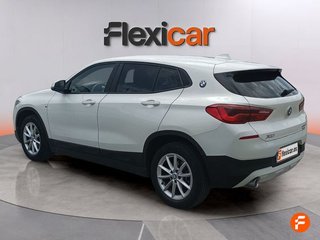 BMW X2 sDrive16d