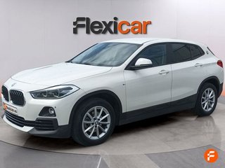 BMW X2 sDrive16d