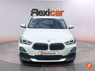 BMW X2 sDrive16d