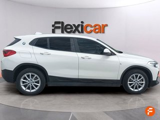 BMW X2 sDrive16d