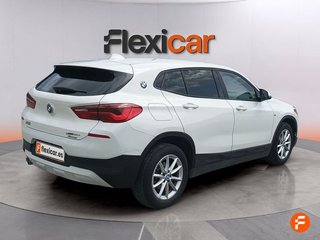 BMW X2 sDrive16d