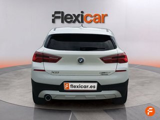 BMW X2 sDrive16d