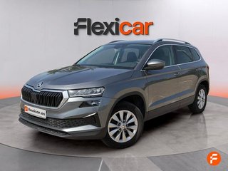 Skoda Karoq 2.0 TDI 110kW (150CV) DSG 4X4 Ambition