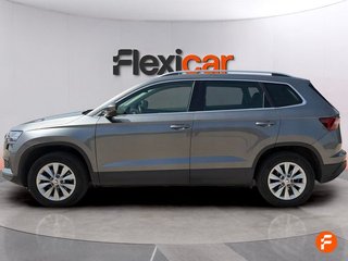 Skoda Karoq 2.0 TDI 110kW (150CV) DSG 4X4 Ambition