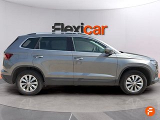 Skoda Karoq 2.0 TDI 110kW (150CV) DSG 4X4 Ambition