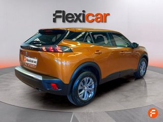 Peugeot 2008 Active BlueHDI 130 S&S EAT8