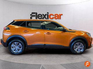 Peugeot 2008 Active BlueHDI 130 S&S EAT8