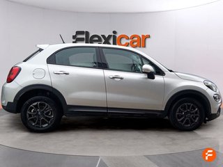 Fiat 500X City Cross 1,0 Firefly T3 88KW S&S