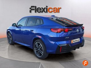 BMW X2 sDrive20d