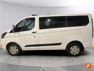 Ford Tourneo Custom 2.0 EcoBlue 96kW (130CV) L2 Trend